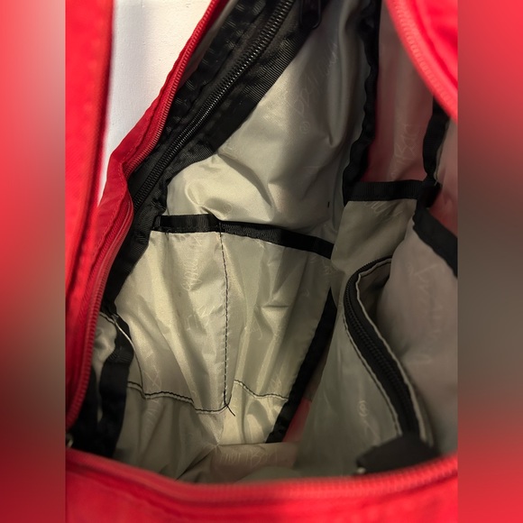 Ameribag Healthy Back Bag Tote Crossbody Bag - Picture 4 of 6